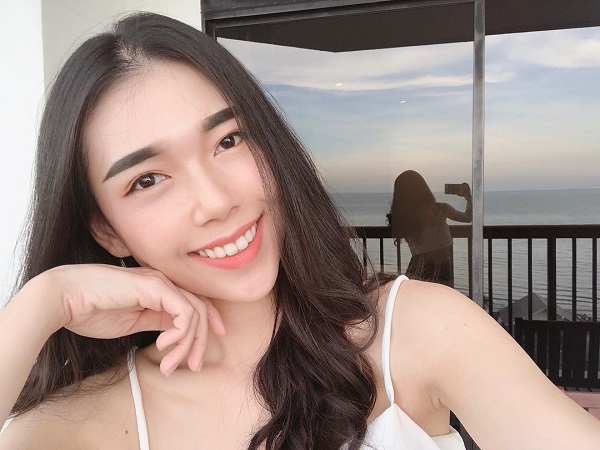 Làm sao để vùng kín không bị thâm - Cảm nhận của khách hàng 2