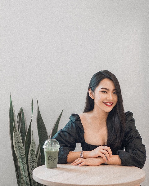 Làm thế nào để vùng kín không bị thâm - Cảm nhận 2