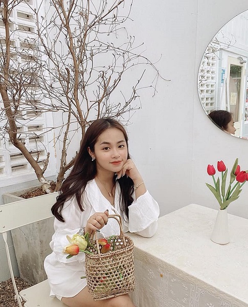 Làm trắng da vùng kín bằng phương pháp tự nhiên - Cảm nhận 1