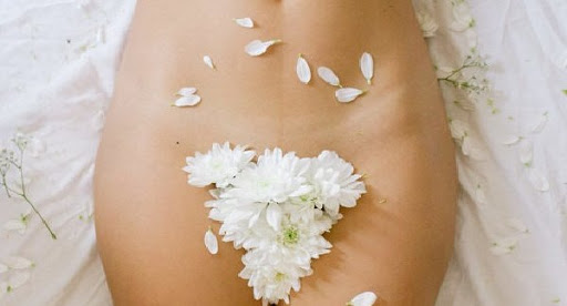 May thẩm mỹ vùng kín có đau không - Hình minh họa