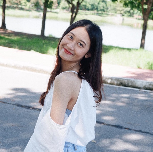 Mẹo chữa thâm vùng kín - Cảm nhận của khách hàng 1