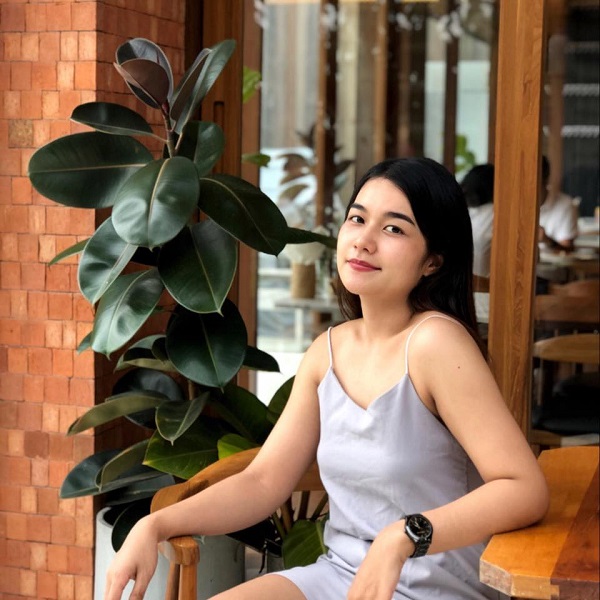 Mẹo chữa thâm vùng kín - Cảm nhận của khách hàng 2