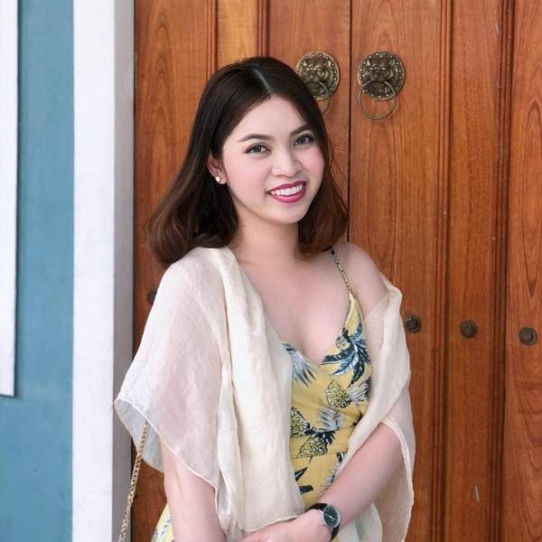 Phẫu thuật thu hẹp vùng kín - Cảm nhận của khách hàng 2