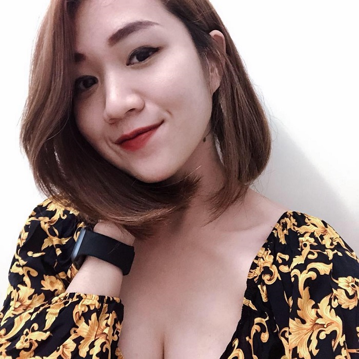 Thu nhỏ tầng sinh môn - Chia sẻ của khách hàng