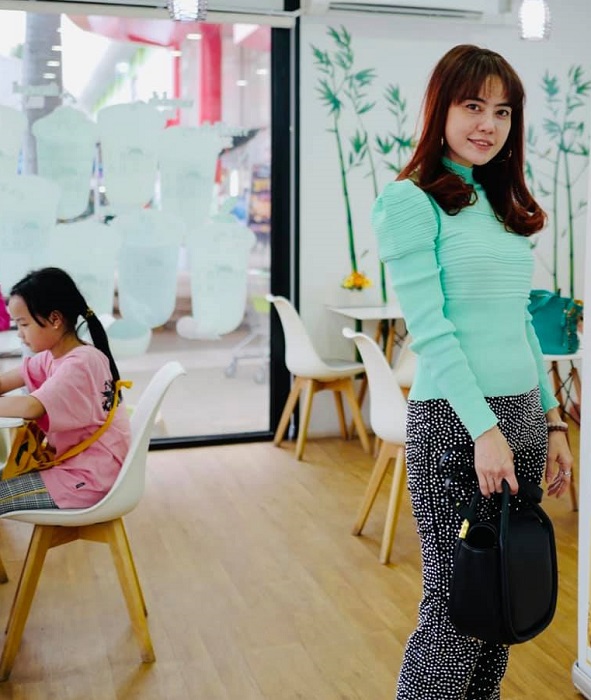 Thu nhỏ tầng sinh môn ở đâu - Chia sẻ của khách hàng