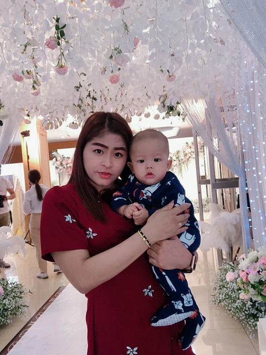 Thu nhỏ tầng sinh môn ở đâu - Chia sẻ của khách hàng