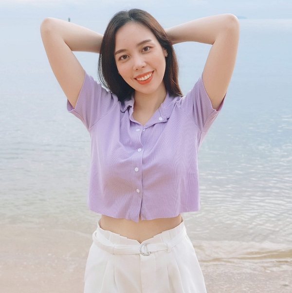 Thu nhỏ vùng kín giá bao nhiêu - Cảm nhận của khách hàng 1