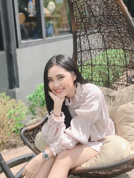 Trị thâm vùng kín tự nhiên - Cảm nhận 1