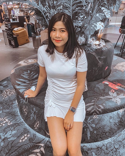 Trị thâm vùng kín tự nhiên - Cảm nhận 2