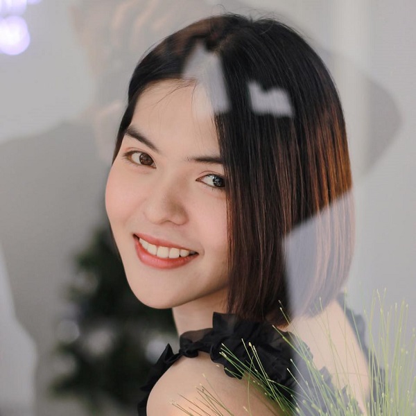 Vùng kín bị thâm đen sau sinh - Cảm nhận của khách hàng 2