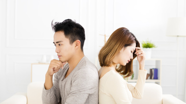 Vùng kín thâm đen sau sinh - Hình minh họa