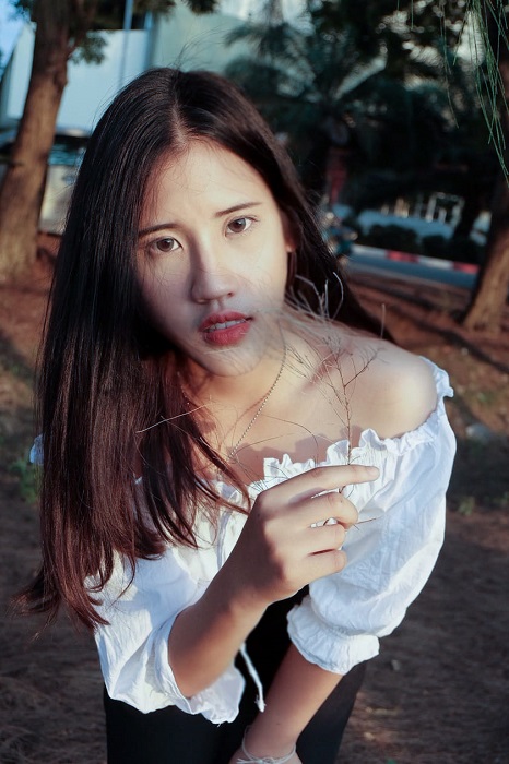 Thu nhỏ vùng kín bằng phèn chua qua chia sẻ của Hội chị em