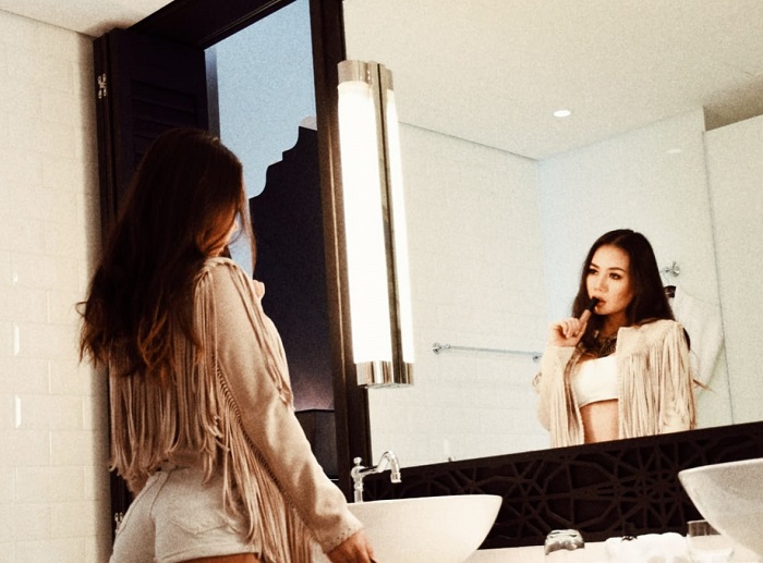 Những chiêu trò làm đẹp vùng kín quái dị qua chia sẻ của chị em