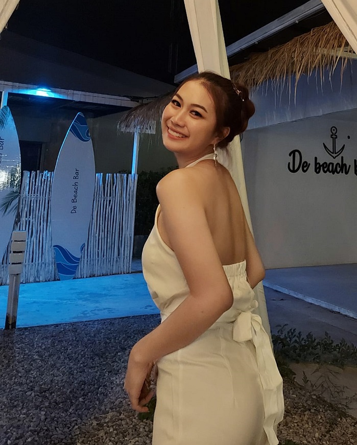 Trẻ hóa vùng kín sau sinh qua chia sẻ của khách hàng