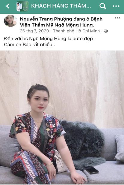 Hút mỡ bụng