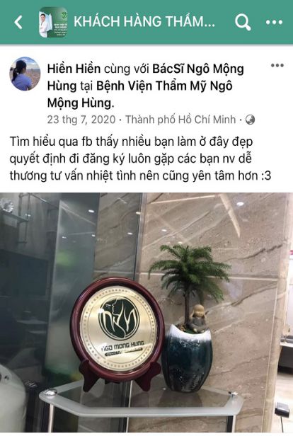 Thu nhỏ ngực