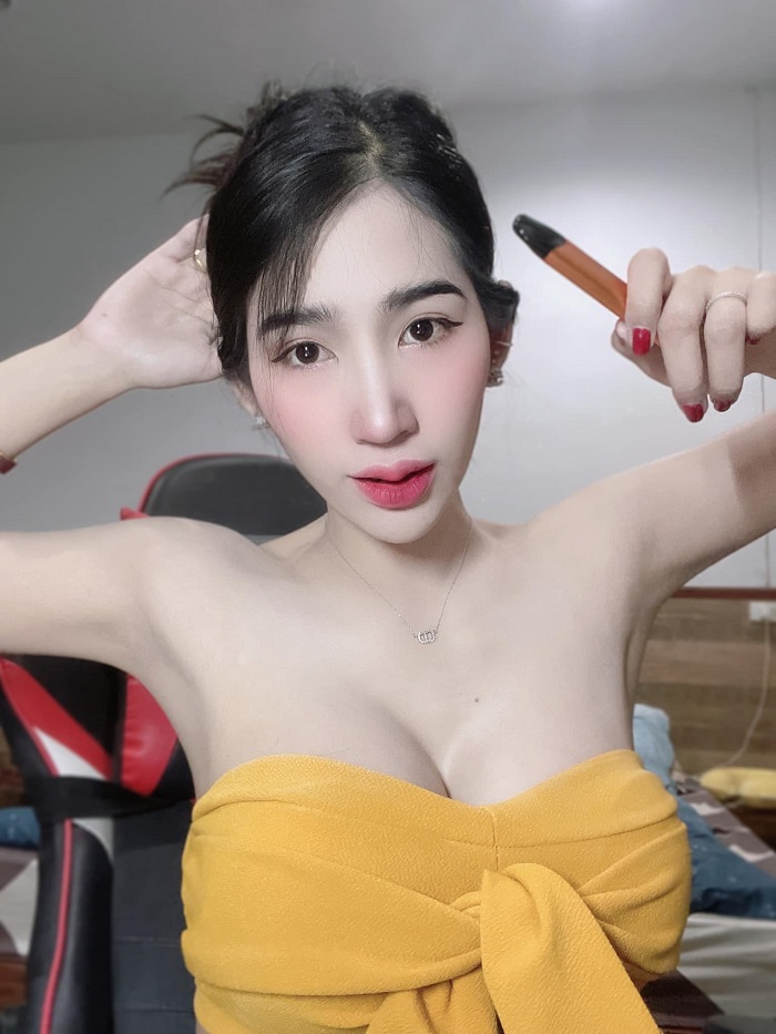 ĐẸP - ĐẸP TUYỆT là những chia sẻ của các chị em sau khi phẫu thuật thẩm mỹ nâng ngực