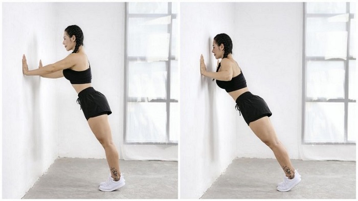 Làm thế nào để tăng size vòng 1 lên 90cm