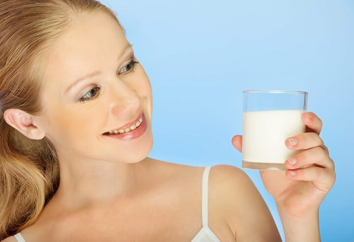 Bật mí đáp án cho câu hỏi sữa đậu nành có làm tăng kích cỡ vòng 1