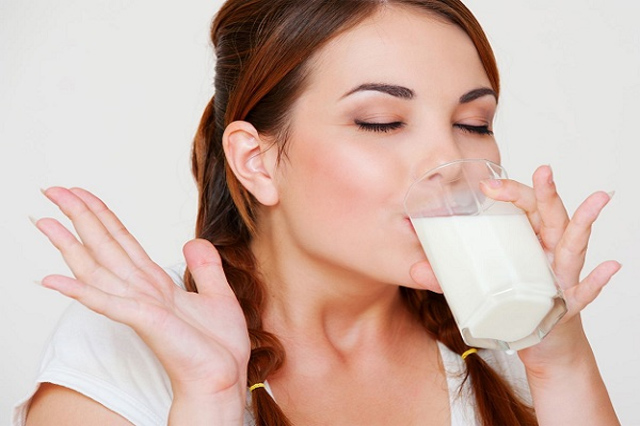Bật mí đáp án cho câu hỏi sữa đậu nành có làm tăng kích cỡ vòng 1