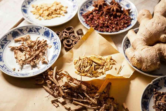 Tăng kích thước vòng 1 bằng thuốc Bắc như thế nào?