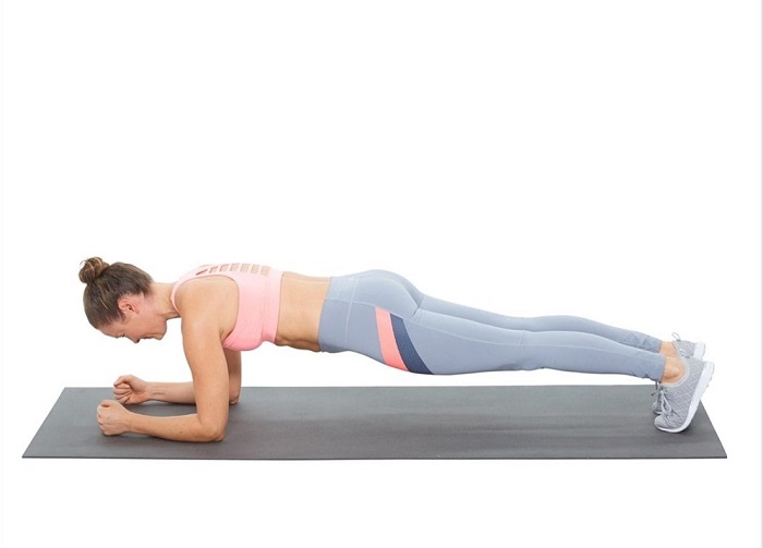 3 cách tăng size vòng 1 tại nhà được nhiều chị em kỳ vọng sẽ tăng size vòng 1 trong 2 tuần 