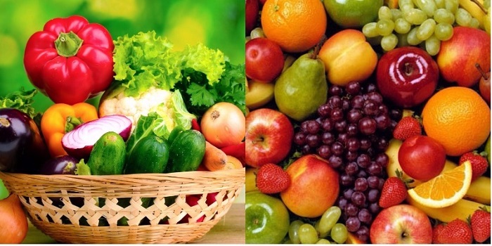 Top các loại thực phẩm được chị em bổ sung vào thực đơn tăng size vòng 1 
