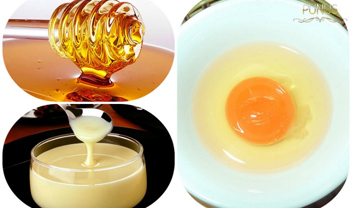 Chị em nói gì về cách dùng trứng gà mật ong tăng size vòng 1 