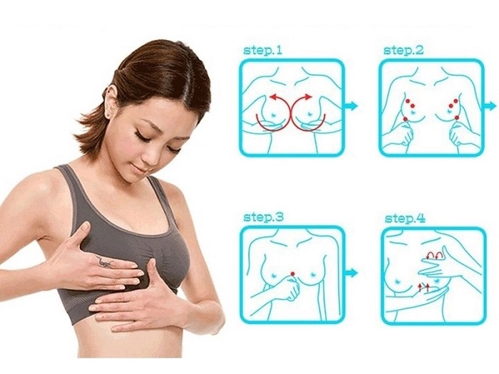 Một số cách giúp vòng 1 nở nang tròn trịa tại nhà Một số cách giúp vòng 1 nở nang tròn trịa tại nhà