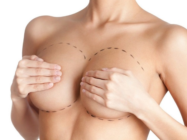 Hé lộ cách chọn size túi ngực mà không phải ai cũng biết 
