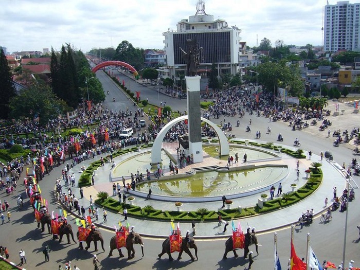 Nâng mũi ở Đắk Lắk