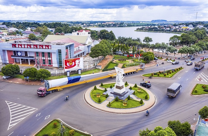 nâng mũi ở Đắk Nông