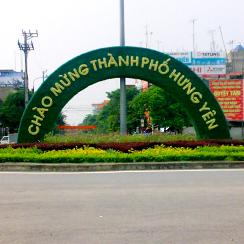 Nâng mũi ở Hưng Yên