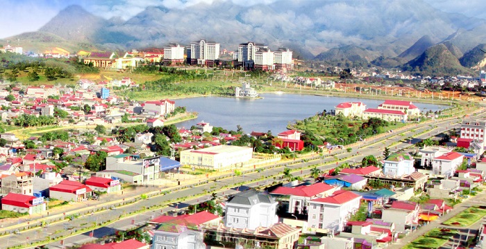 Nâng mũi ở Lai Châu
