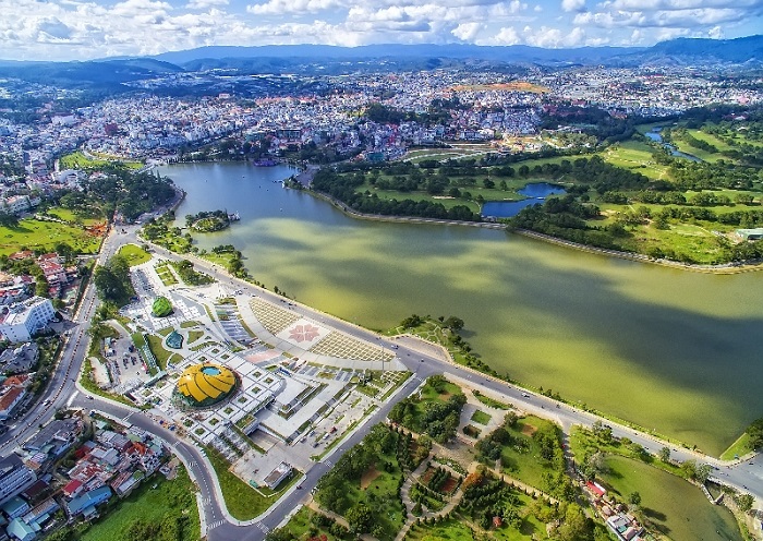 Nâng mũi ở Lâm Đồng