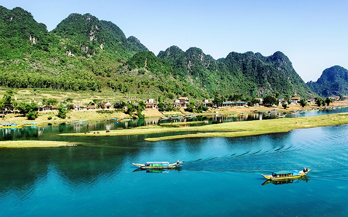 Nâng mũi ở Quảng Bình