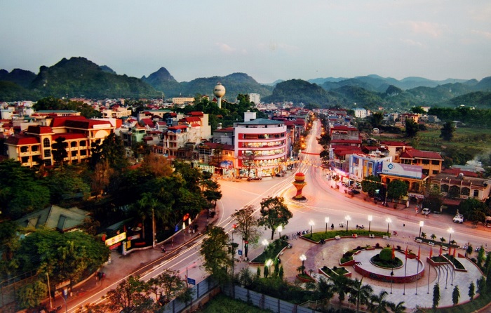 Nâng mũi ở Sơn La