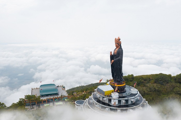 Nâng mũi ở Tây Ninh