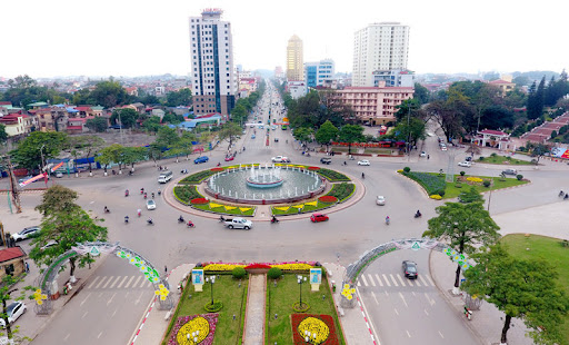 Nâng mũi ở Thái Nguyên