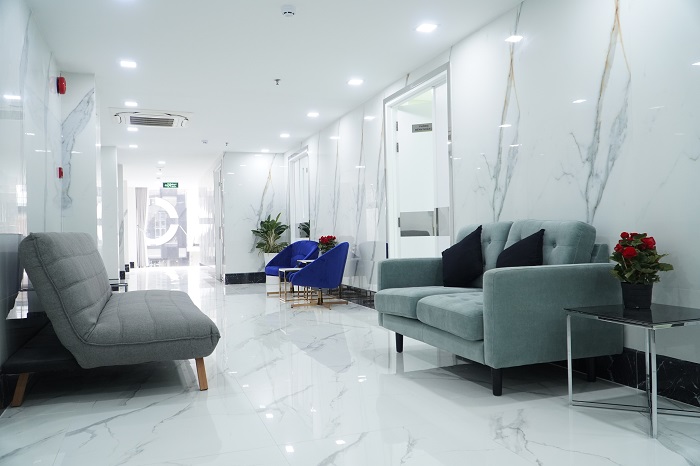 Bệnh viện thẩm mỹ Ngô Mộng Hùng