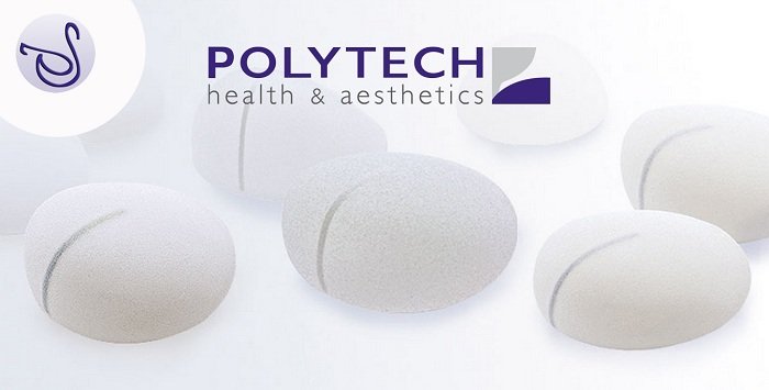 Những thông tin bạn cần biết về túi ngực Polytech 