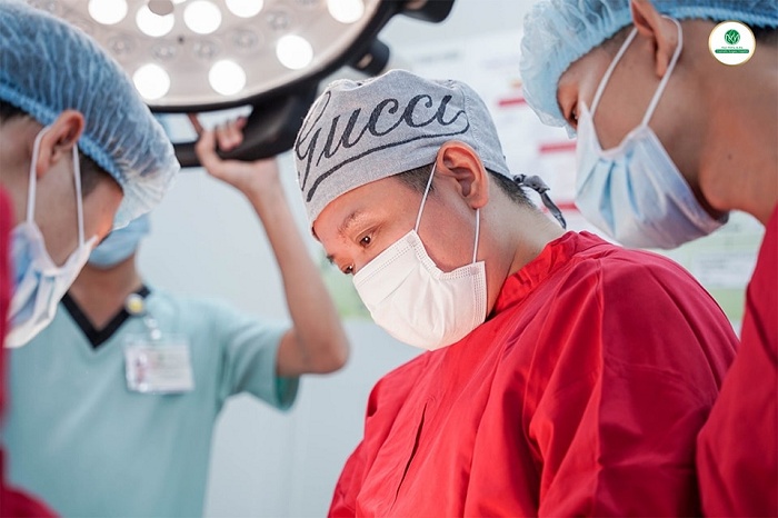 Cách tăng kích thước ngực