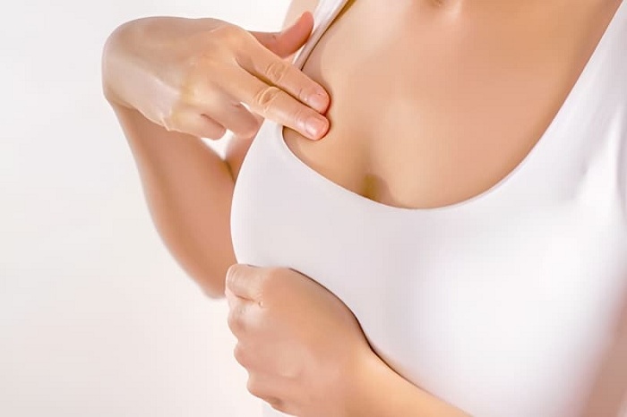 Cách tăng size vòng 1 của người nhật