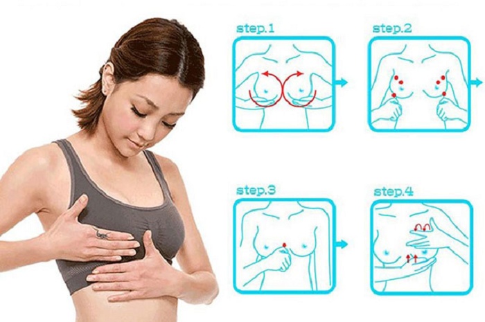 Bí quyết tăng kích thước vòng 1 của người nhật