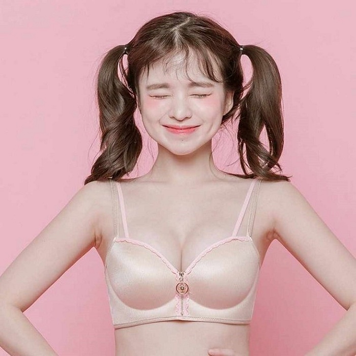 Cách matxa ngực để tăng size