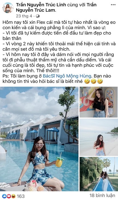 Phản hồi từ khách hàng