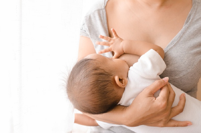Tăng kích cỡ vòng 1 nhanh chóng