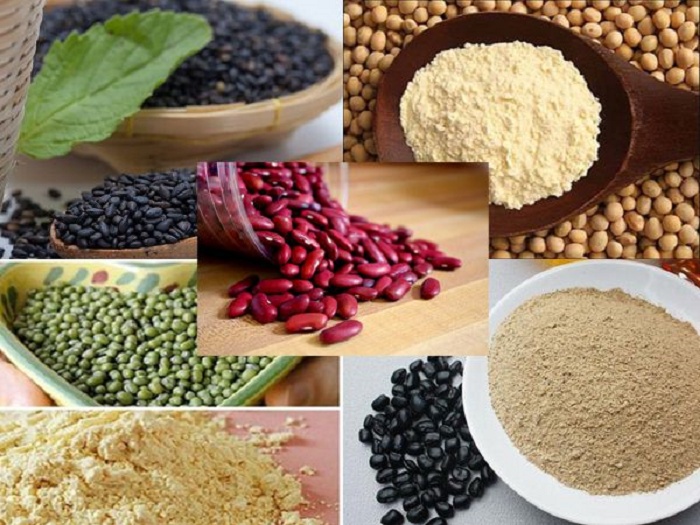 Cách tăng size vòng 1 tại nhà Cách tăng size vòng 1 tại nhà