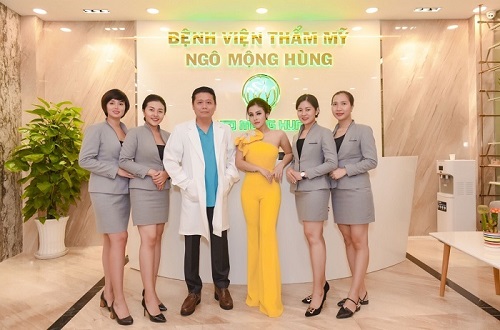 Ngực xệ ở nam giới