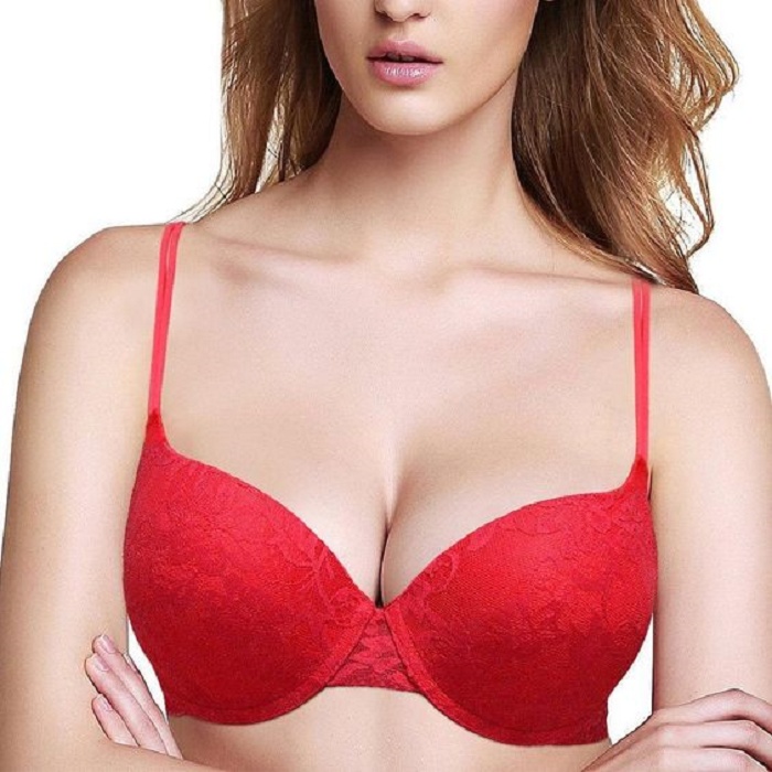Thuốc nâng ngực chảy xệ